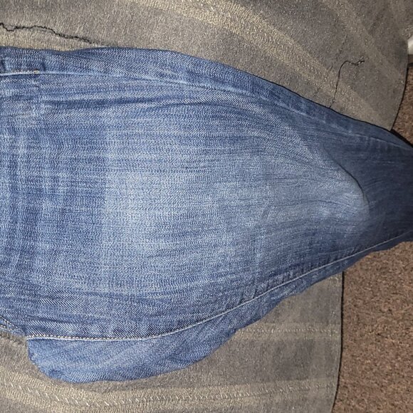 Kancan womens jeans 7/27 - Picture 2 of 3